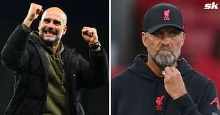 How Pep Guardiola’s reported recommendation for new Barcelona coach could impact Liverpool’s search for Jurgen Klopp's successor