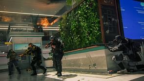 Ineffective Warzone meta weapon nerf doesn't "surprise" players