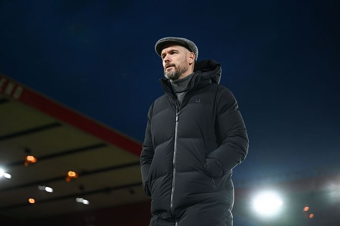 Manchester United Transfer News Roundup: Red Devils eyeing Denzel Dumfries; Jean-Clair Todibo move unlikely this month, and more - January 27, 2024