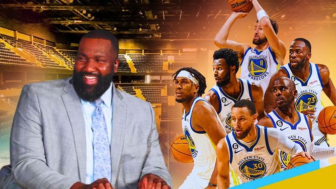 Former NBA champions reacts to Golden State Warriors getting embarrassed by Pelicans: "Time to break up the band"