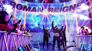Roman Reigns' next WWE appearance confirmed