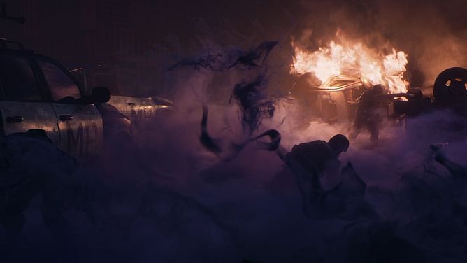 How to complete Aether Extractor contract in Modern Warfare 3 Zombies?