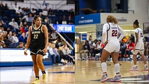 Did Shelomi Sanders transfer to Colorado? Looking at Coach Prime's daughter's collegiate career