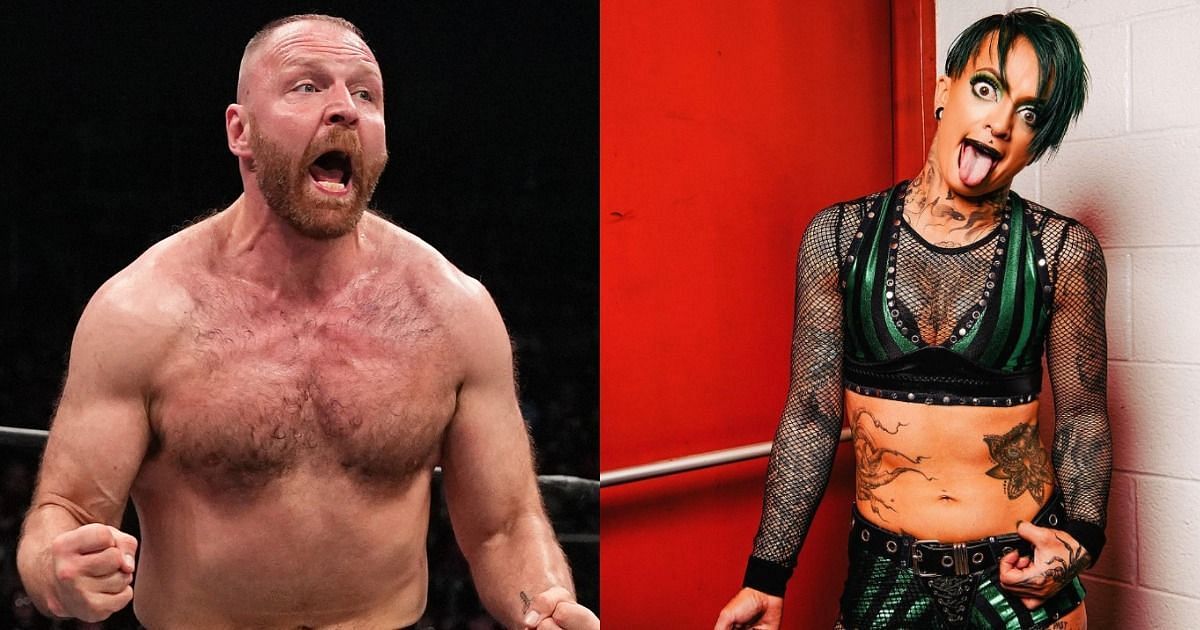 Jon Moxley is on a good run, while Soho isn