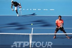 Anirudh Chandrasekar and Vijay Sundar Prashanth claim Australian Open wildcard entry
