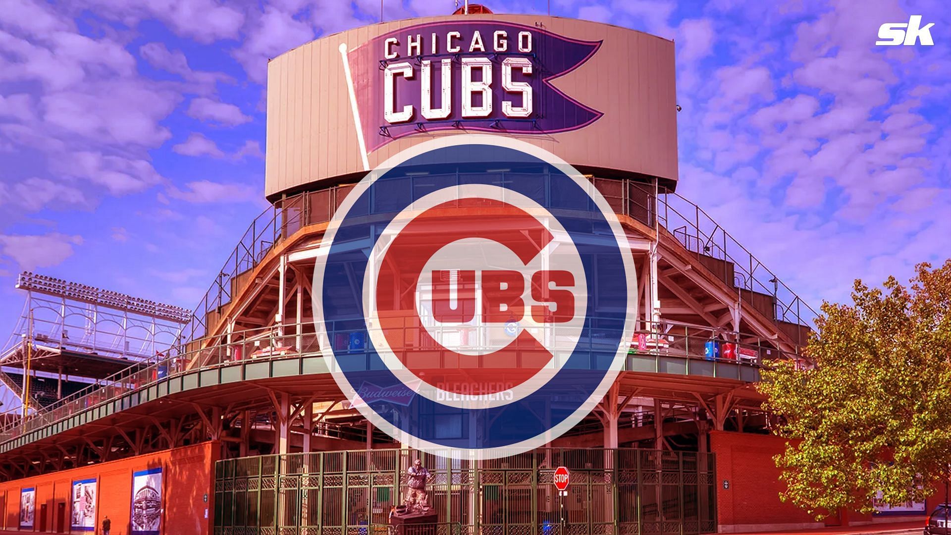 Chicago Cubs gear up for a season of rebuild at Wrigley Field, with