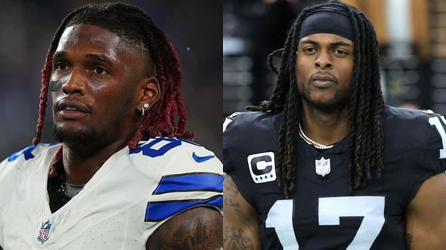 Cowboys' star WR CeeDee Lamb speaks up on potentially topping Davante Adams' $140,000,000 contract