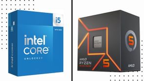 Intel Core i5-14600K vs Ryzen 5 7600: Which is best for gaming in 2024?