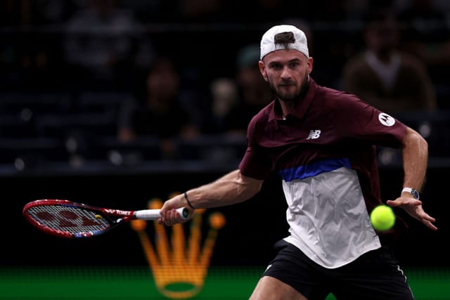 How Old is Tommy Paul? | Tommy Paul&rsquo;s Age