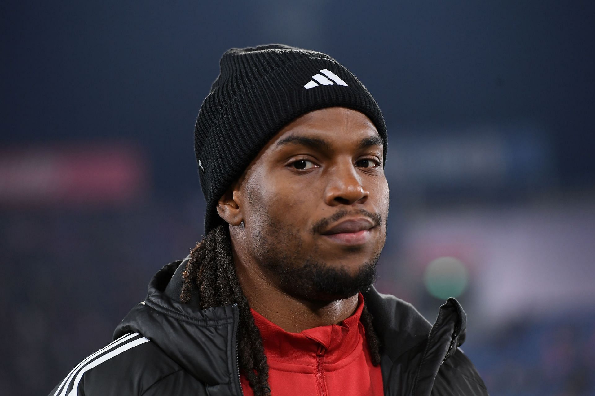 Renato Sanches could be available for transfer this month.