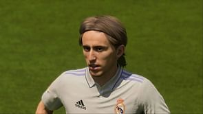 EA FC 24 Luka Modric TOTY Honorable Mentions SBC - Cheapest solutions, all tasks, and more