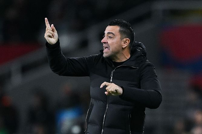 Barcelona still interested in signing Manchester City superstar, player's agent confirms