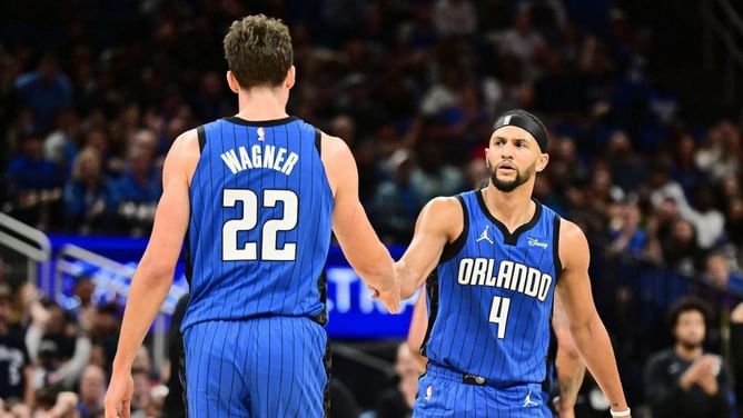 Orlando Magic Injury Report (January 13): Are Franz Wagner and Jonathan Isaac close to a return?
