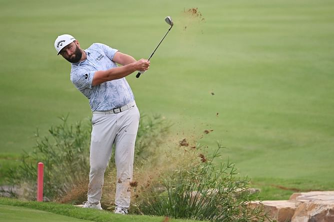 Will Jon Rahm play in the 2024 Dubai Invitational? Exploring the golfer's eligibility and upcoming schedule