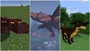 Ice And Fire Dragon Egg Mod Curse Forge Ice And Fire QUQK