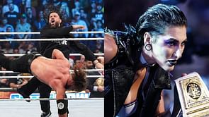 What happened after WWE SmackDown went off-air