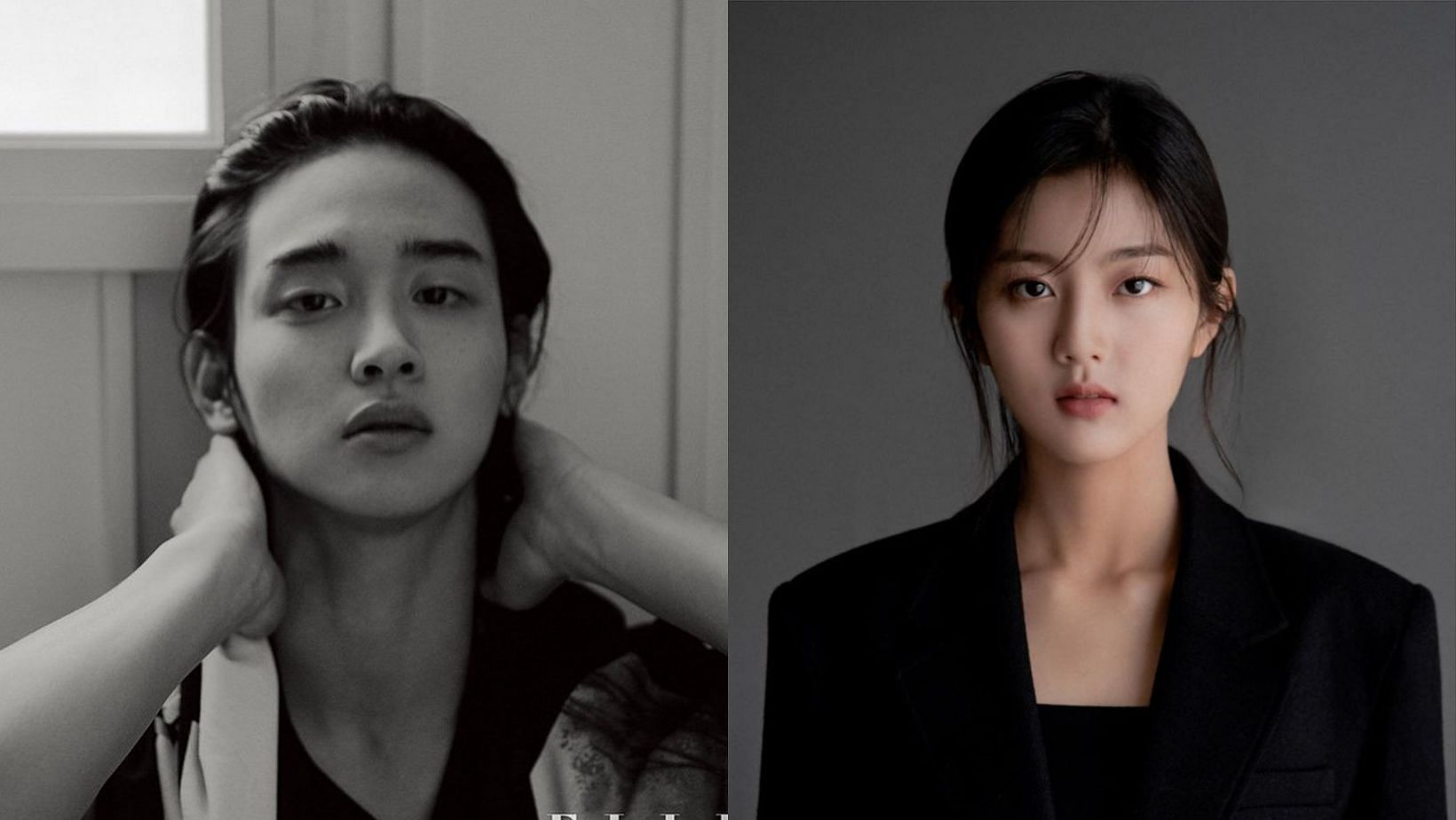 Netizens debate as Jang Dong-yoon &amp; Shin Eun-soo reported to star in the upcoming drama 