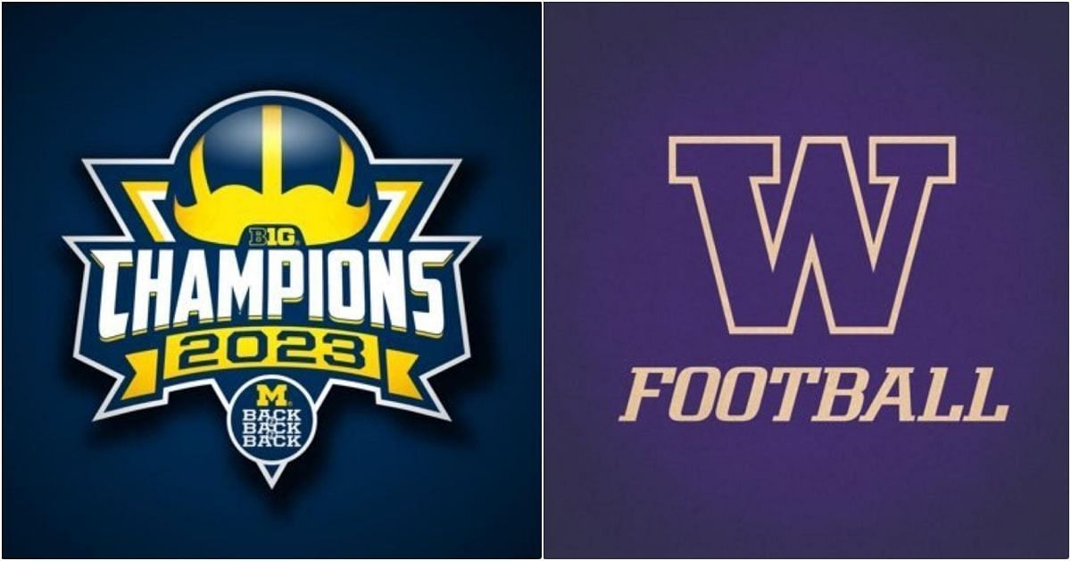 Michigan Wolverines vs Washington Huskies