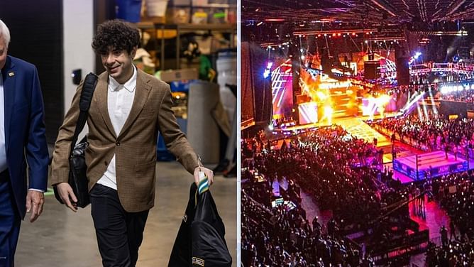 Tony Khan announces top AEW star’s return to singles competition on Dynamite after 17 months