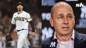 Blake Snell Update: Yankees make contract offer to Cy Young winner, per MLB insider