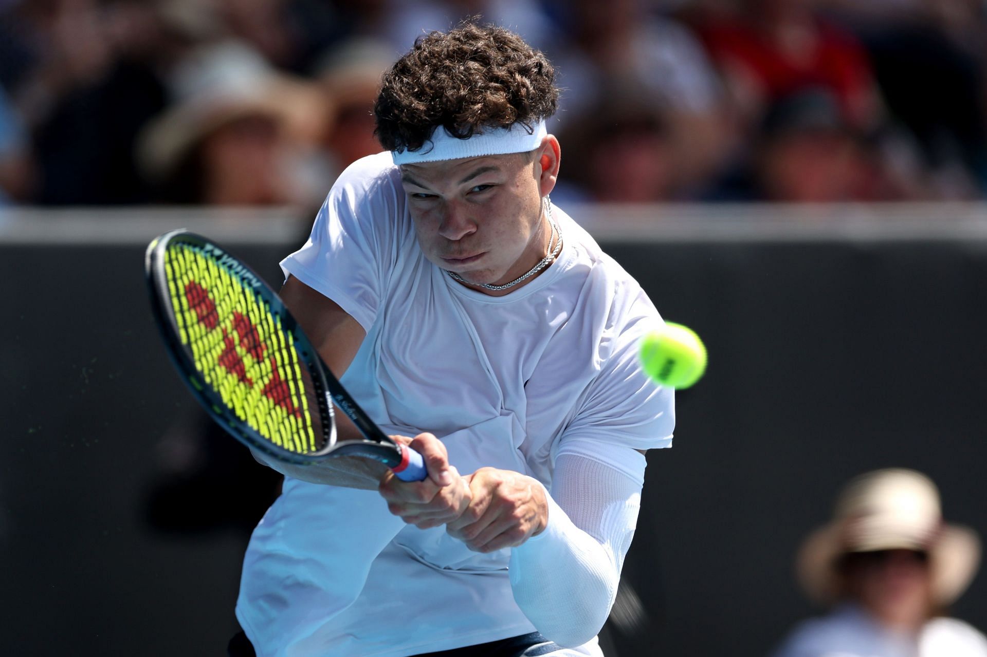 2024 Men&#039;s ASB Classic - Day 3