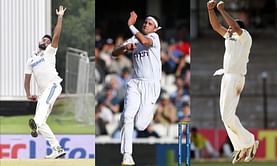 “It’s just the spirit of these guys” - Sanjay Manjrekar compares Mohammed Siraj with legends Stuart Broad and Anil Kumble