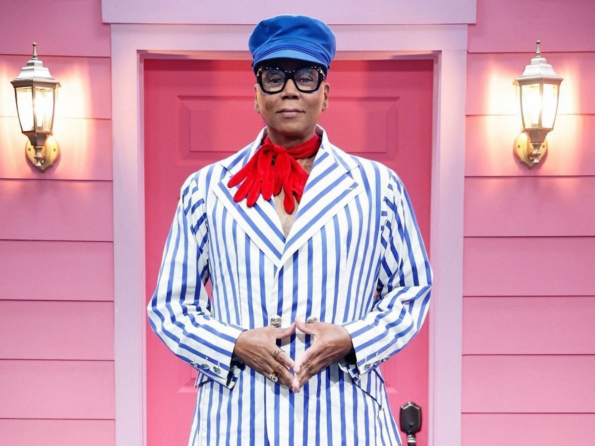 Fans react to new twists in RuPaul