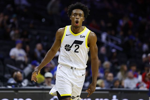 6 seasons before Lakers rumors, Collin Sexton made impassionate LeBron ...