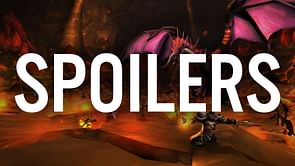All WoW Classic SoD Phase 2 Runes potentially leaked by dataminers
