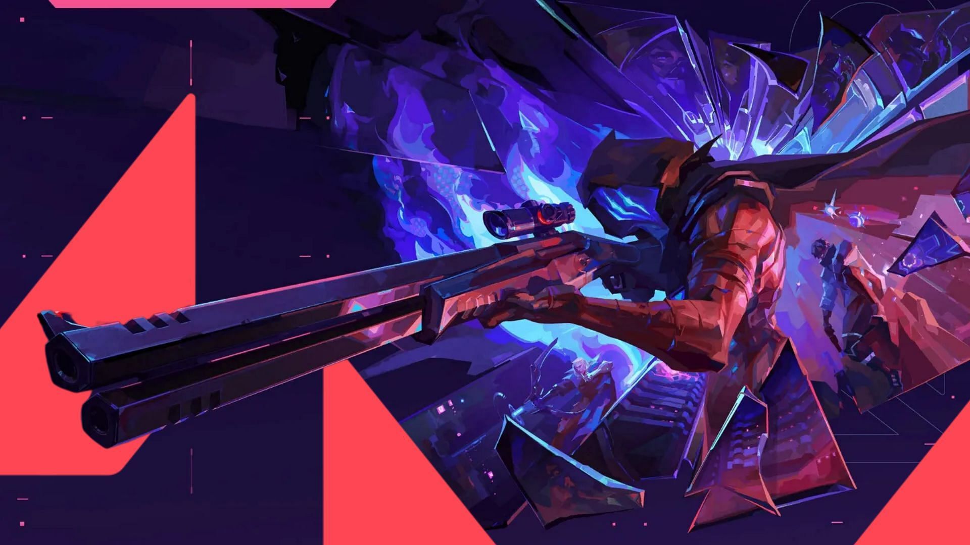 Episode 8 Act 1 Battlepass release time for Mumbai (India) server (Image via Riot Games)