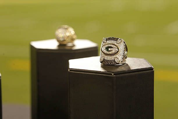 Green Bay Packers Playoff History