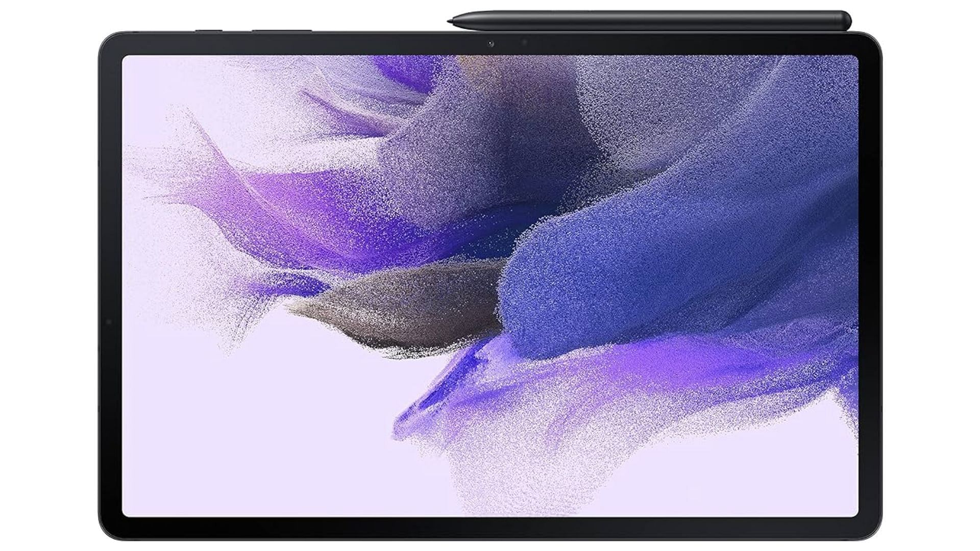 Is the Galaxy Tab S7 still relevant (Image via Samsung/Amazon)