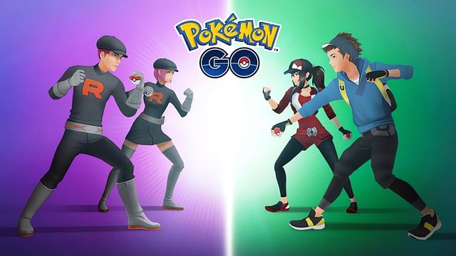 Pokemon GO Rocket Grunts December 2024: Lineups and best counters