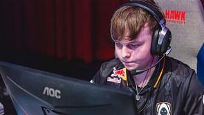 benjyfishy Valorant settings (2024): Crosshair, configuration, keybinds, sensitivity, and more
