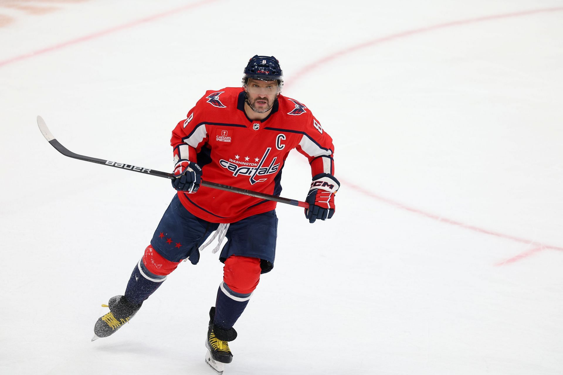 Paul Bissonnette Believes Alex Ovechkin May Have To Take Drastic ...