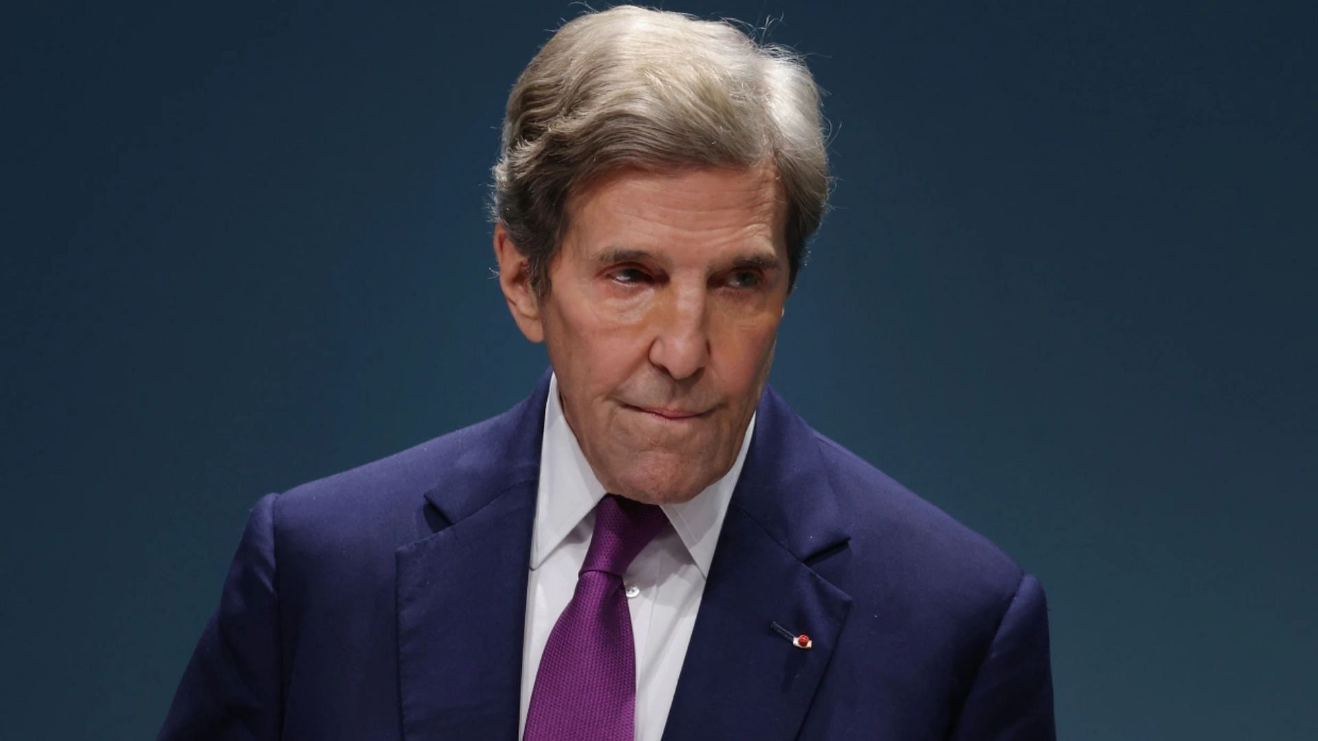 John Kerry Net Worth Fortune explored as US climate envoy to step down