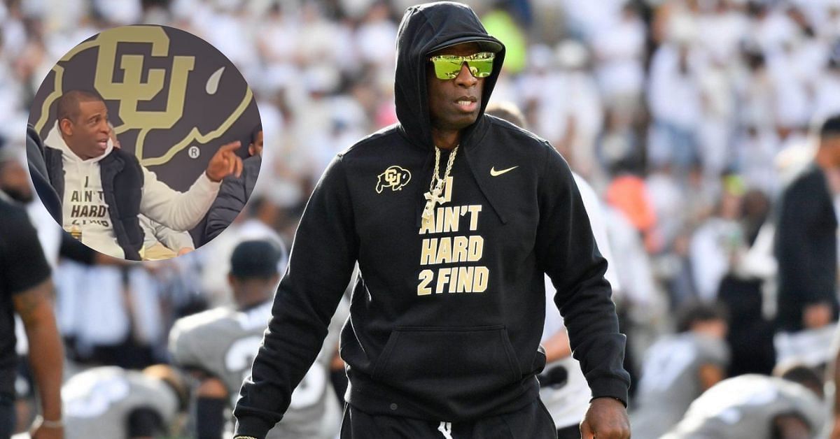 $50,000,000 worth Deion Sanders reveals key that&rsquo;s going to help Colorado Buffs succeed in 2024 CFB season