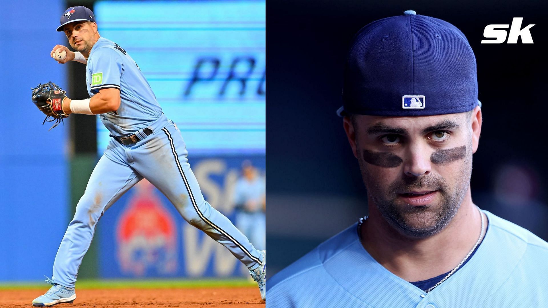 Whit Merrifield could be a key addition for several teams, including the Philadelphia Phillies