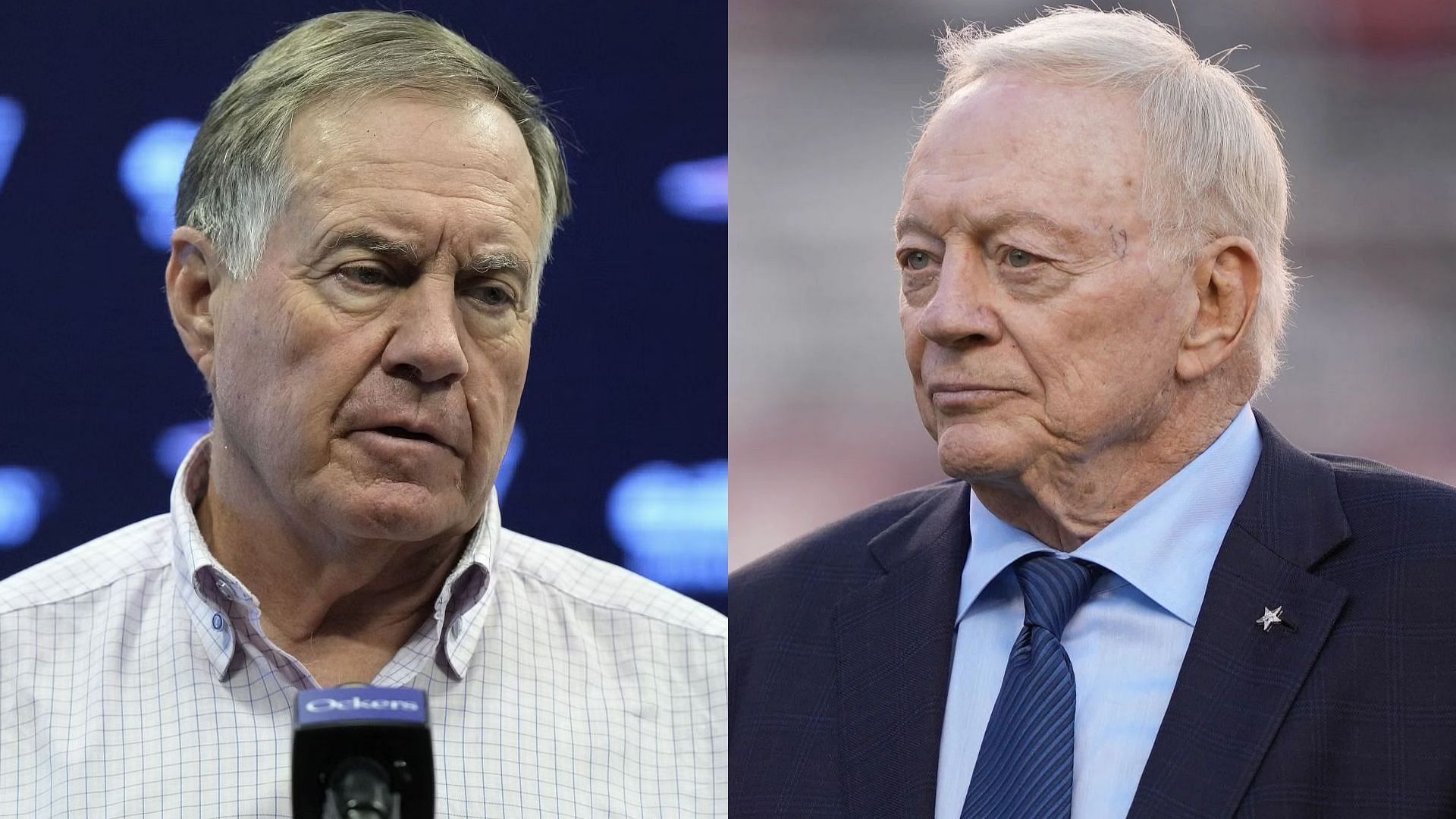 Is Bill Belichick Going To The Cowboys? 3 Reasons Why Patriots Legend ...