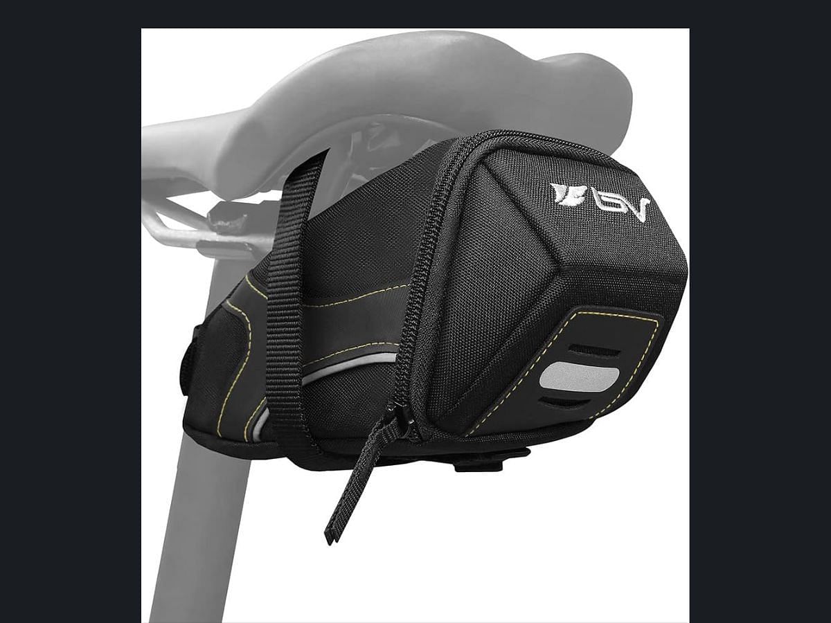 BV Y-Series Strap-On Saddlebag (Image via Amazon)