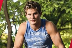 “I could probably do 400 to 500” – Sage Northcutt says he can easily smash hundreds of push-ups in one go
