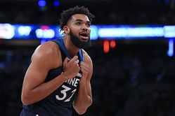 5 NBA power forwards who can replace Taj Gibson on Knicks ft. Karl-Anthony Towns & more