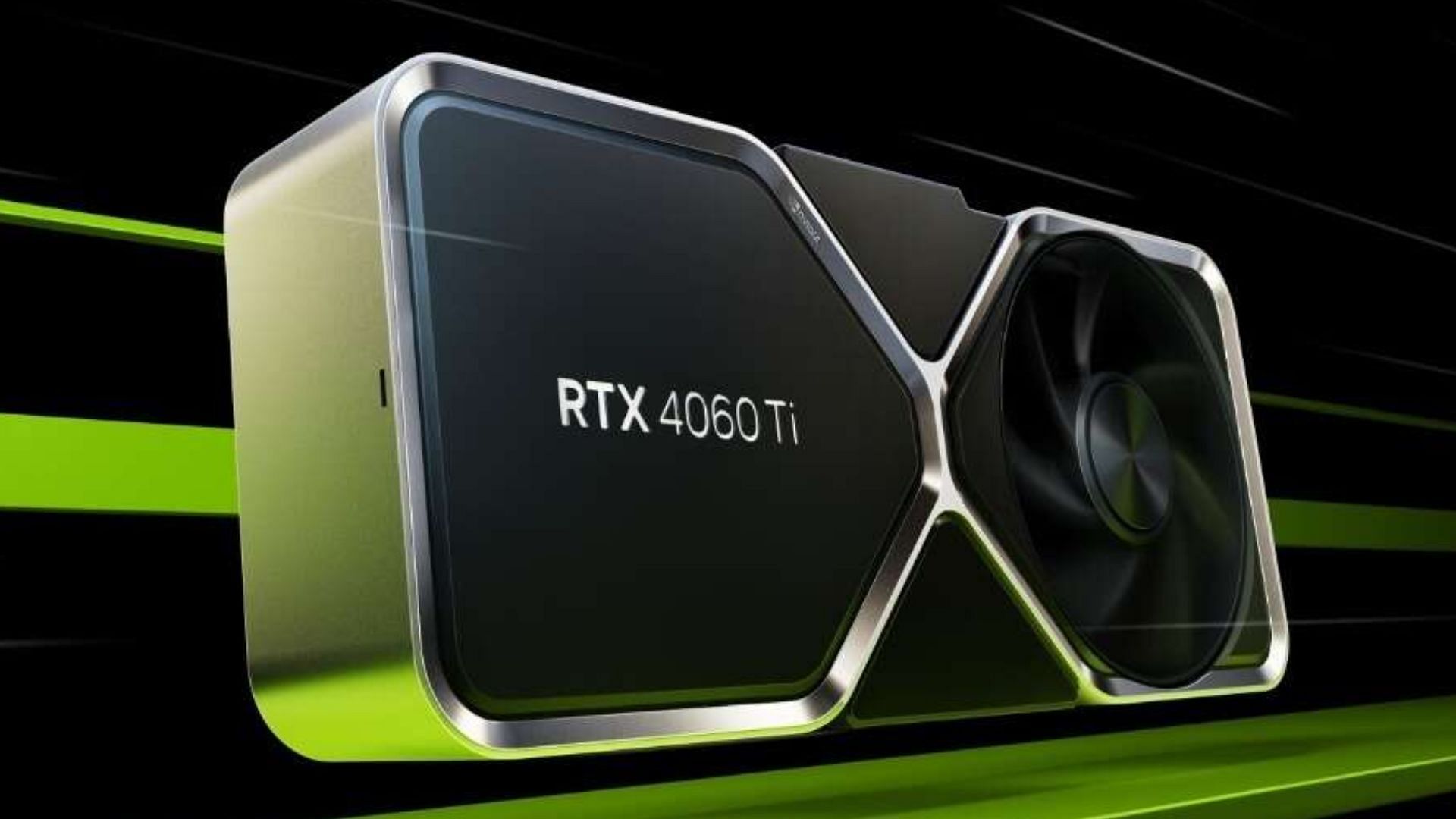 The 4060 Ti is a capable video card for playing Palworld (Image via Nvidia)