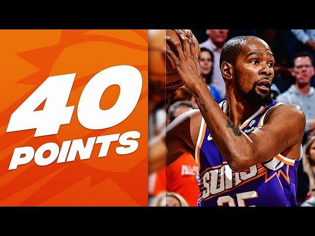 6 players with most points without a free-throw attempt in NBA history