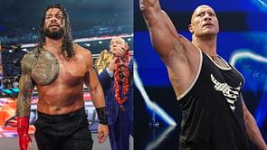 WWE must pull the trigger on The Rock versus Roman Reigns at WrestleMania 40 for one major reason, says veteran