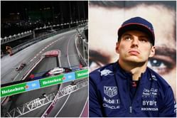 Former World Champion Damon Hill worries F1 heading towards Formula E: "We had a very annoyed Max Verstappen talking about the nature of circuits"