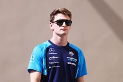 Williams boss divulges the criteria he used for extending Logan Sargeant’s F1 contract