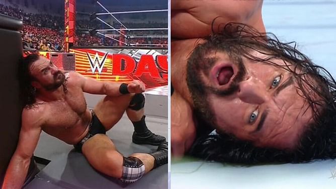 Move to SmackDown, new alliance? 5 directions for Drew McIntyre after WWE RAW: Day 1