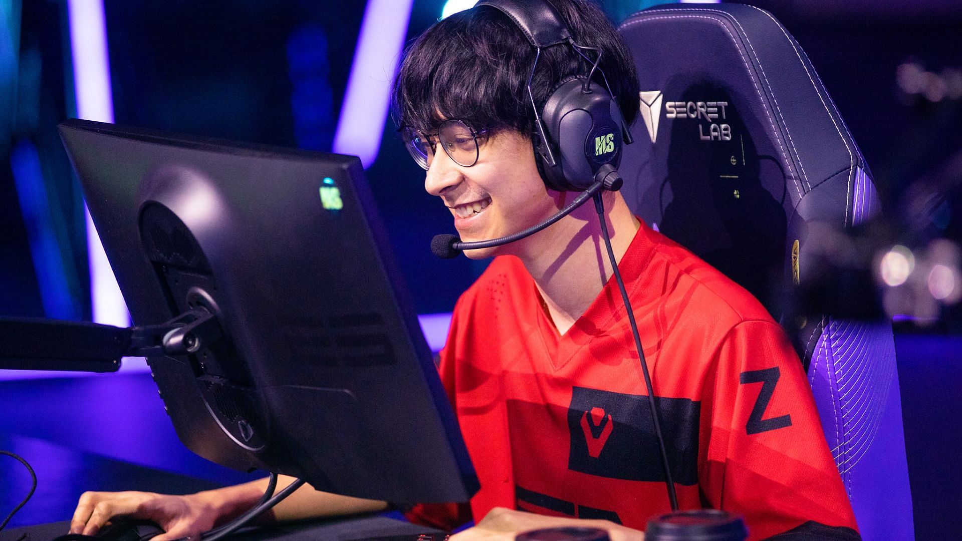 Tenz is a key member of the Sentinel team (Image via RIOT Games)