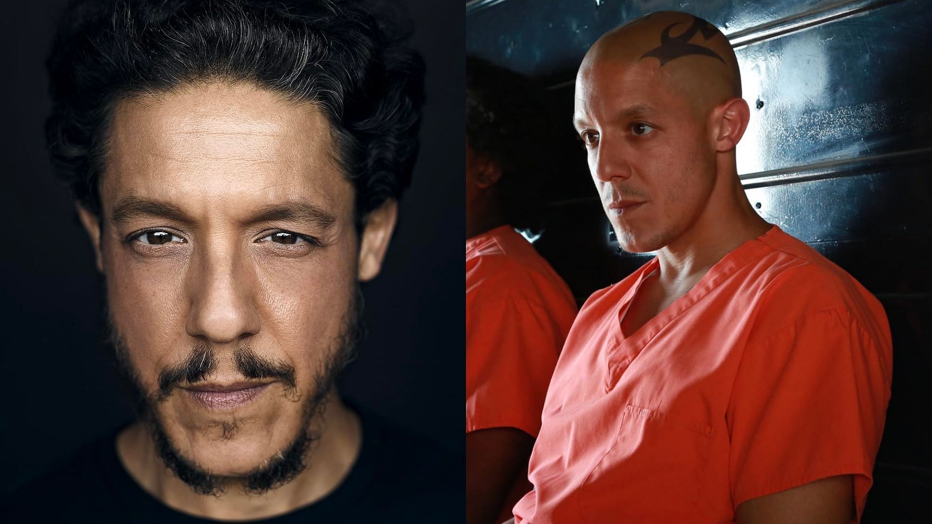 Theo Rossi plays the role of Ramos (Images via IMDb)